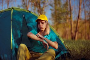 Allergie piqûre moustique