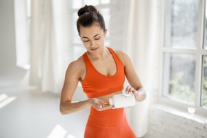 complements alimentaires