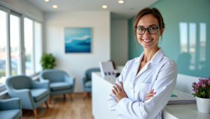 Le meilleur cabinet de chirurgie esthétique à Brest