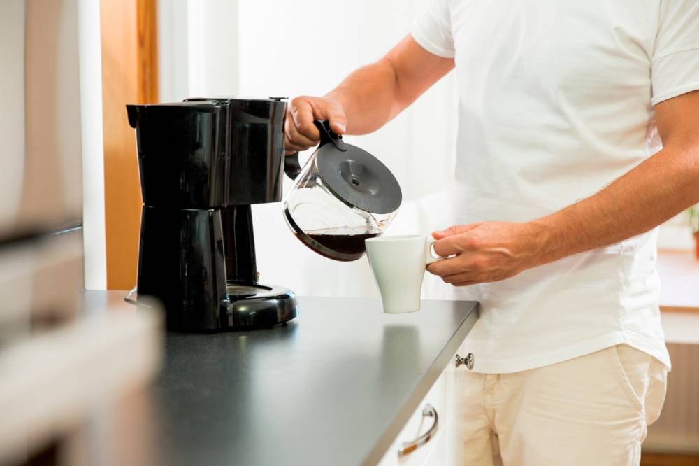 choisir sa cafetière selon son profil café