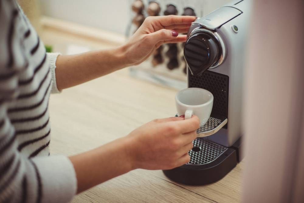 critères pour choisir sa cafetière