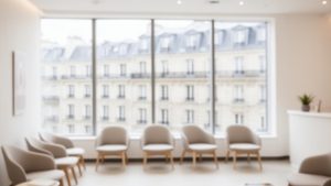 Centre expert en implantologie dentaire