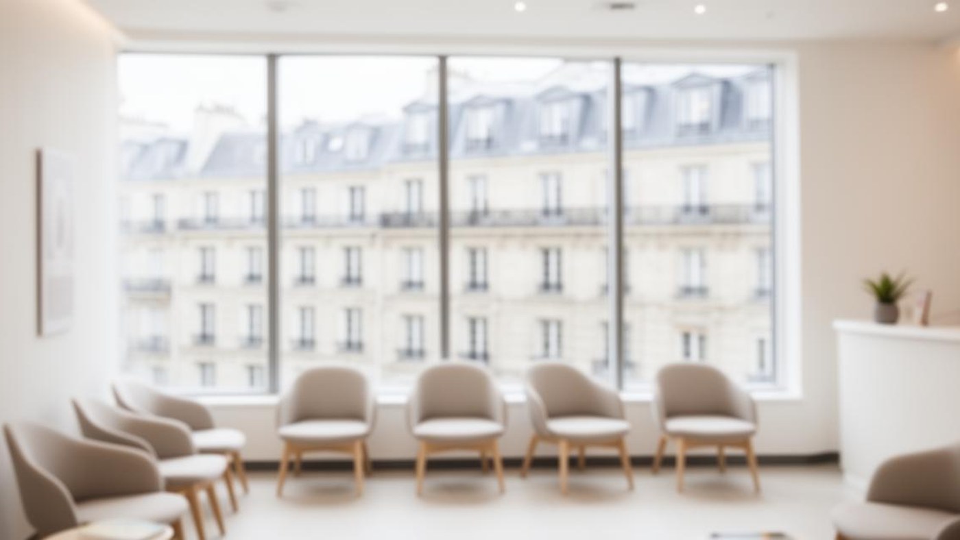 Centre expert en implantologie dentaire